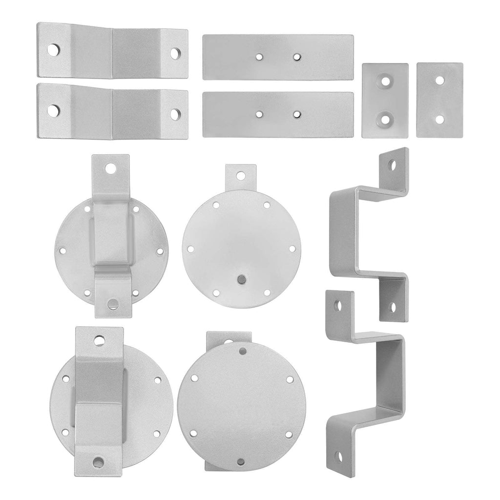 Kompatibel Für VW Luftfederung 2X Luftbalg Hinten Kit kompatibel für Mercedes Sprinter 4X4 kompatibel für VW Crafter 4X4 Zwillingsbereift