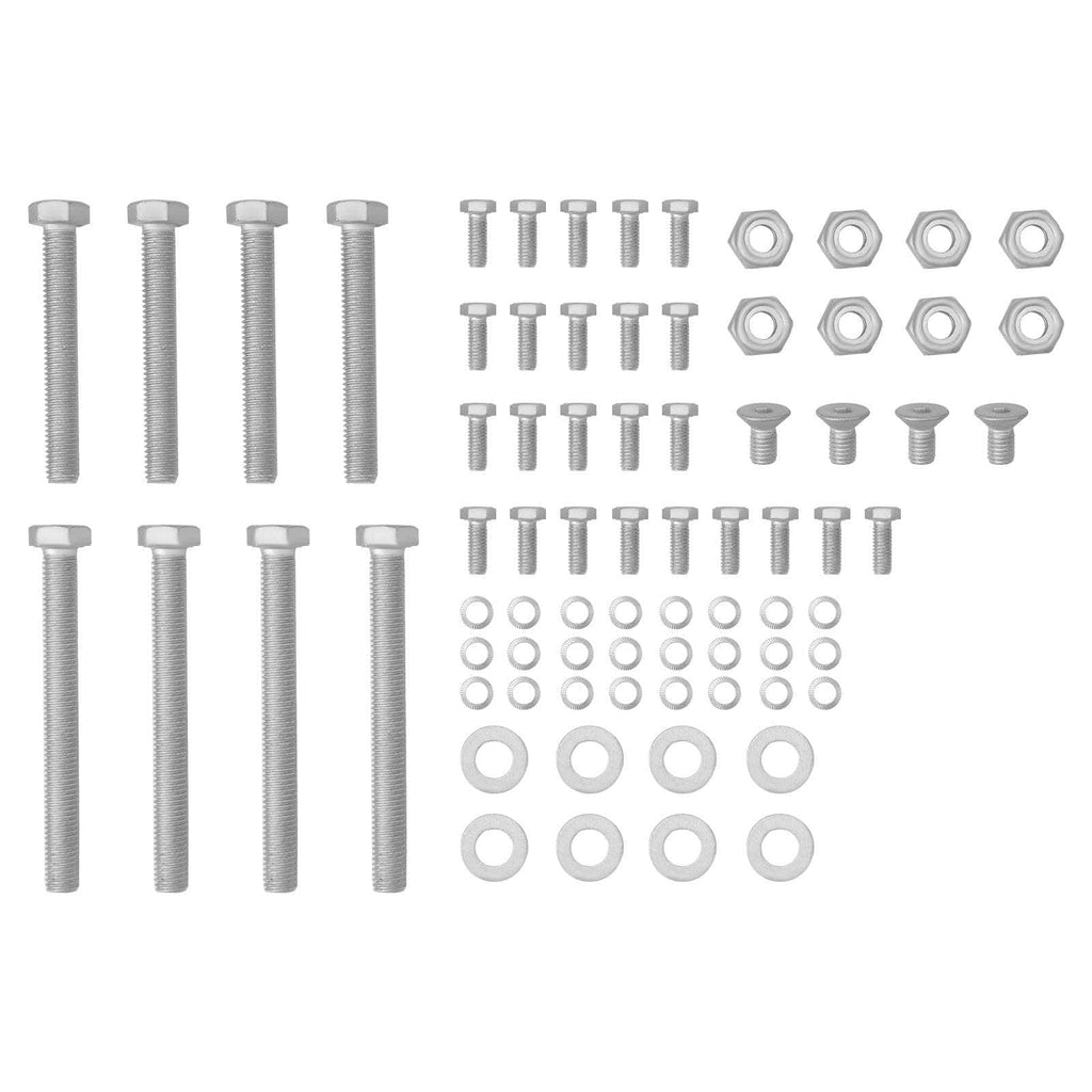 Kompatibel Für VW Luftfederung 2X Luftbalg Hinten Kit kompatibel für Mercedes Sprinter 4X4 kompatibel für VW Crafter 4X4 Zwillingsbereift