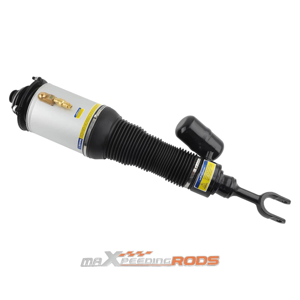 Kompatibel Für VW Luftfederung 1x Federbein Luftfederung kompatibel für VW Phaeton 3D 2004-2008 Stoßdämpfer OEM 3W06160