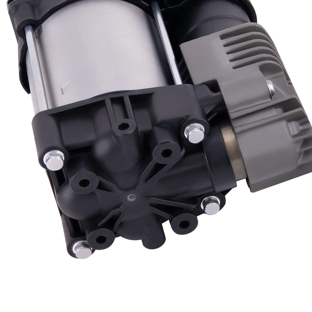 Kompatibel Für VW Luftpumpe Luftfederung Kompressor Luftfahrwerk kompatibel für Porsche Cayenne 92A kompatibel für VW Touareg 7P5, 7P6