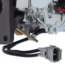 Laden Sie das Bild in den Galerie-Viewer, Kraftstoffsystem 2-Barrel Engine Carburetor Carb Vergaser kompatibel für Toyota Corolla 4AF 1987-1991 1.6L