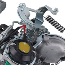 Laden Sie das Bild in den Galerie-Viewer, Kraftstoffsystem 2-Barrel Engine Carburetor Carb Vergaser kompatibel für Toyota Corolla 4AF 1987-1991 1.6L