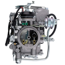Laden Sie das Bild in den Galerie-Viewer, Kraftstoffsystem 2-Barrel Engine Carburetor Carb Vergaser kompatibel für Toyota Corolla 4AF 1987-1991 1.6L
