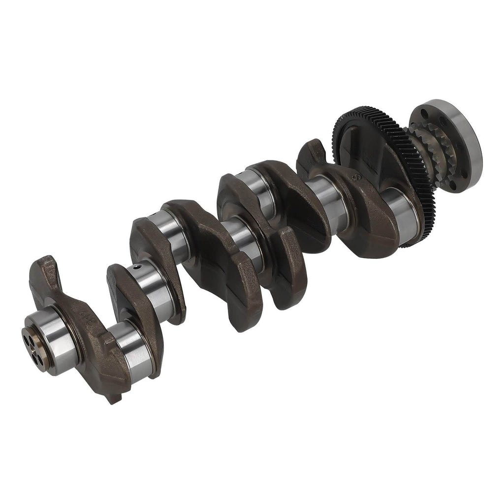 Kurbelwelle Crankshaft For Kurbelwelle kompatibel für BMW MINI 2.0 77979750600 11217803479 N47D20 N47D20C