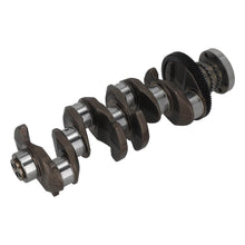 Laden Sie das Bild in den Galerie-Viewer, Kurbelwelle Crankshaft For Kurbelwelle kompatibel für BMW MINI 2.0 77979750600 11217803479 N47D20 N47D20C