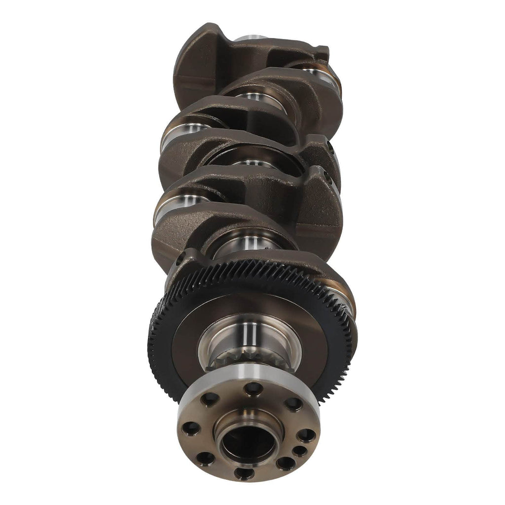 Kurbelwelle Crankshaft For Kurbelwelle kompatibel für BMW MINI 2.0 77979750600 11217803479 N47D20 N47D20C