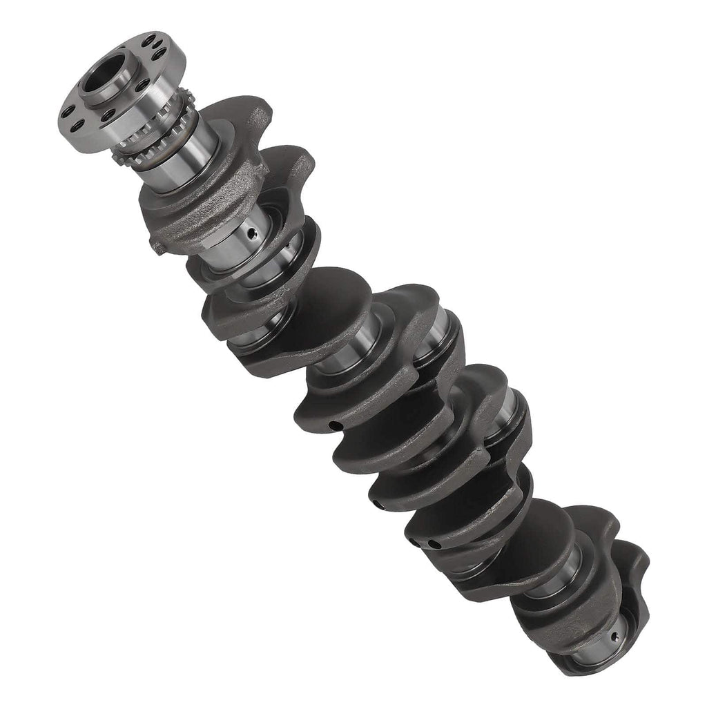 Kurbelwelle Kurbelwelle kompatibel für BMW F01 F10 F30 X6 330D 530D 535D 730D 735D N57D30 11217799970