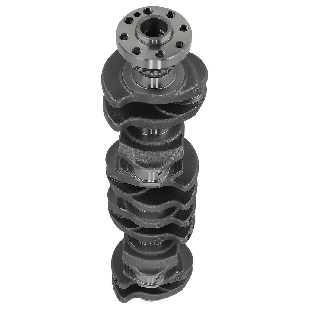Kurbelwelle Kurbelwelle kompatibel für BMW F01 F10 F30 X6 330D 530D 535D 730D 735D N57D30 11217799970