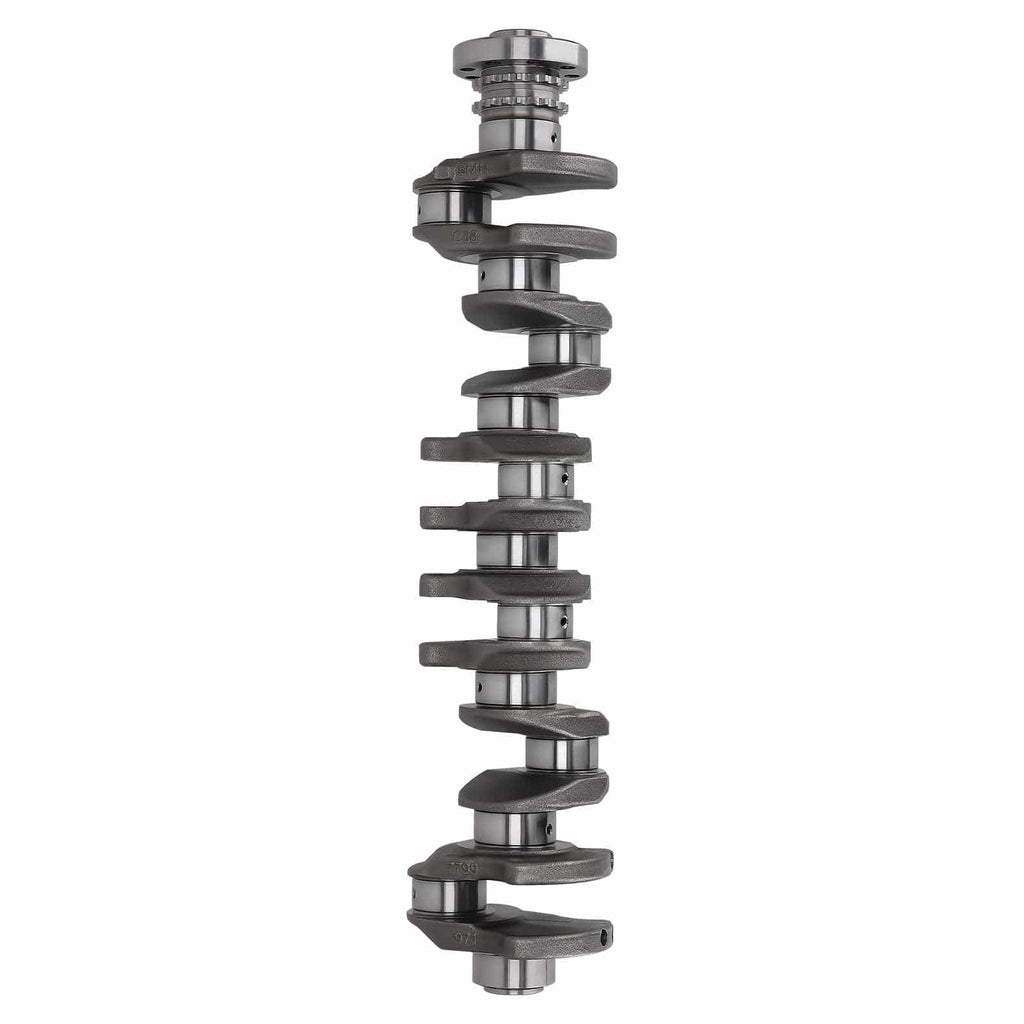 Kurbelwelle Kurbelwelle kompatibel für BMW F01 F10 F30 X6 330D 530D 535D 730D 735D N57D30 11217799970