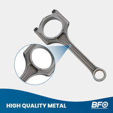 Laden Sie das Bild in den Galerie-Viewer, Kurbelwelle 623V6-2EH00 Crankshaft ConRods Bearing Set kompatibel für Hyundai KIA Soul 2.0L 12-19