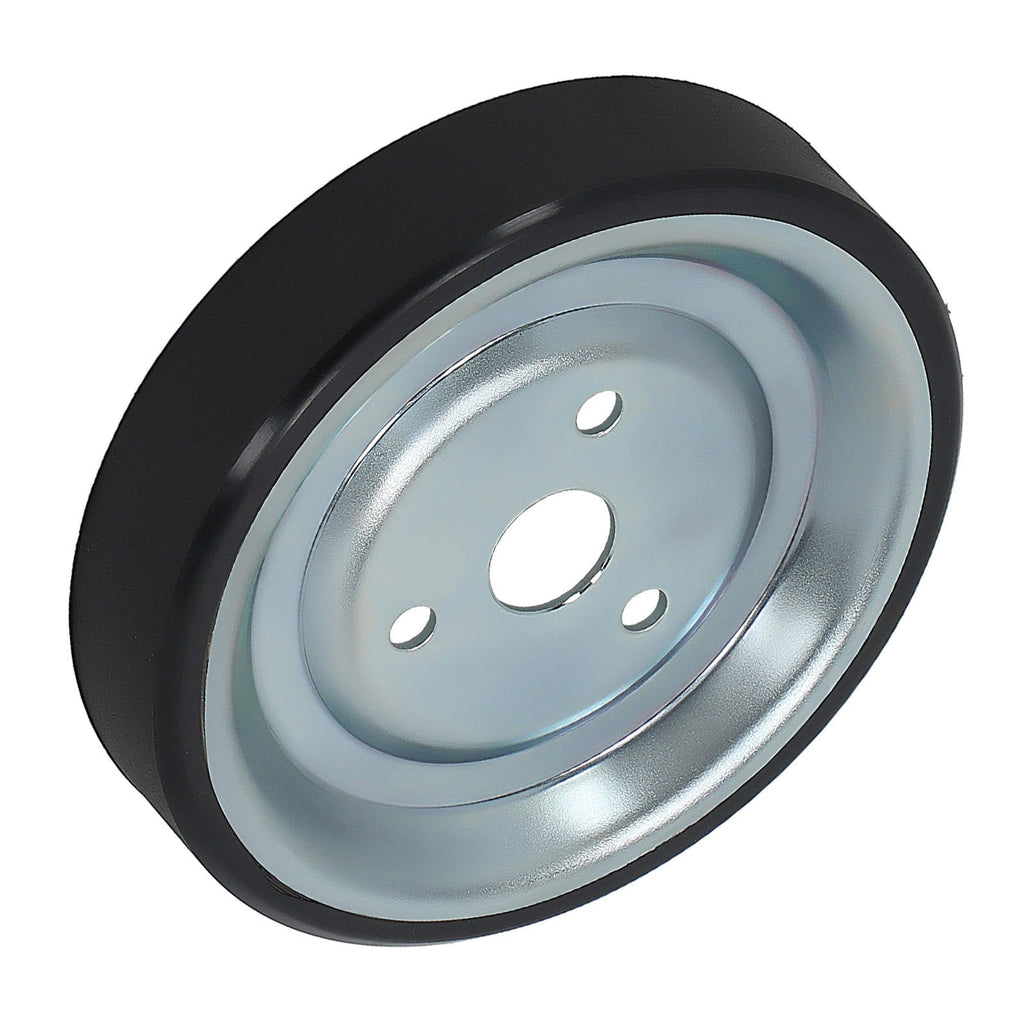 Kurbelwellenriemenscheibe Kurbelwellen-Riemenscheibe für Mini Cooper S 2002-2008 1124461 BACB12236002 309-504