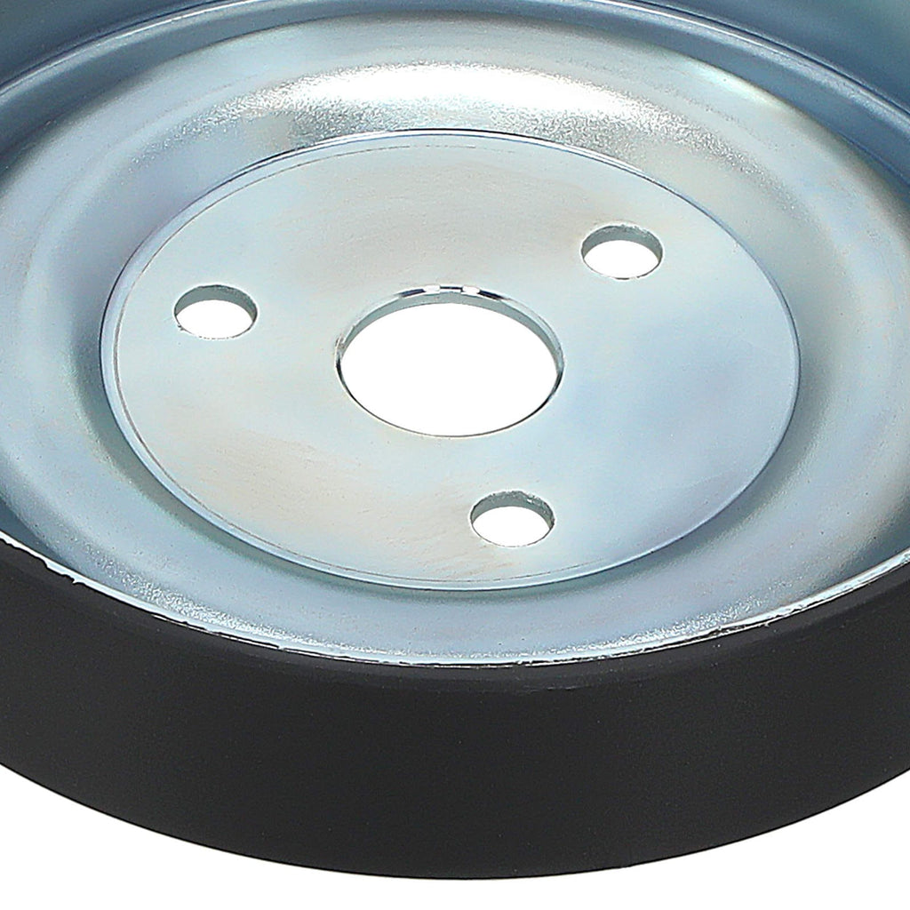 Kurbelwellenriemenscheibe Kurbelwellen-Riemenscheibe für Mini Cooper S 2002-2008 1124461 BACB12236002 309-504