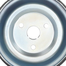 Laden Sie das Bild in den Galerie-Viewer, Kurbelwellenriemenscheibe Kurbelwellen-Riemenscheibe für Mini Cooper S 2002-2008 1124461 BACB12236002 309-504
