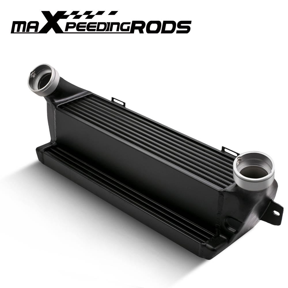 Ladeluftkühler Turbo Intercooler Ladeluftkühler kompatibel für BMW 3er 325d 330d 335d E90 E91 E92 E93