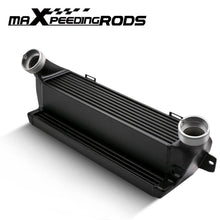 Laden Sie das Bild in den Galerie-Viewer, Ladeluftkühler Turbo Intercooler Ladeluftkühler kompatibel für BMW 3er 325d 330d 335d E90 E91 E92 E93