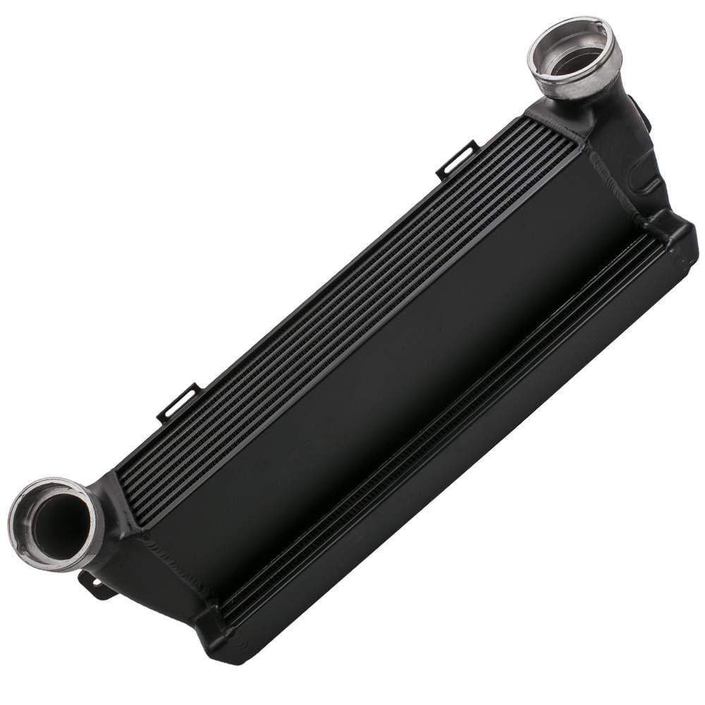 Ladeluftkühler Turbo Intercooler Ladeluftkühler kompatibel für BMW 3er 325d 330d 335d E90 E91 E92 E93