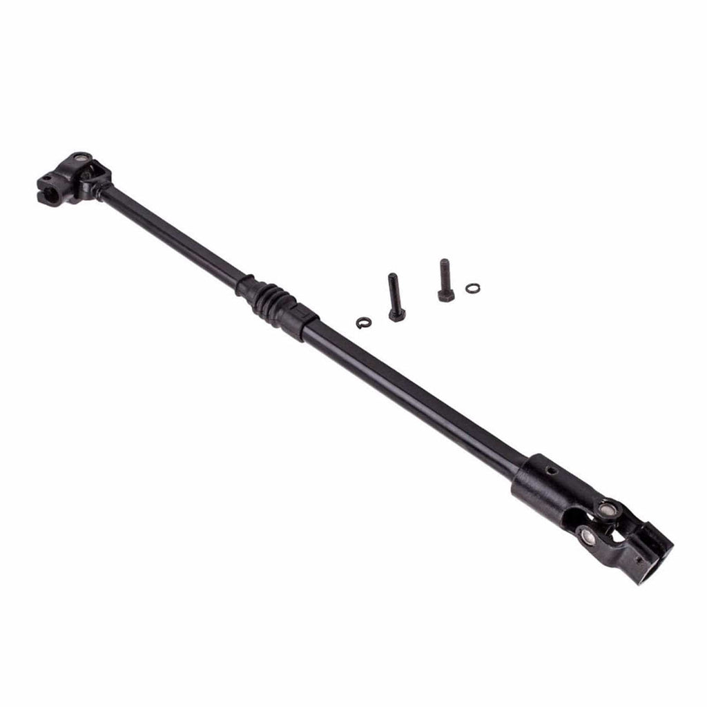 Lenksystem Lenkstange Lenksäule Servolenkung kompatibel für Jeep Wrangler YJ 1986