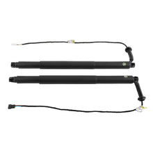 Laden Sie das Bild in den Galerie-Viewer, Lenksystem Rear LH + RH Auto Tailgate Boot Gas Struts kompatibel für BMW X6 F16 F86 Spindle Drive