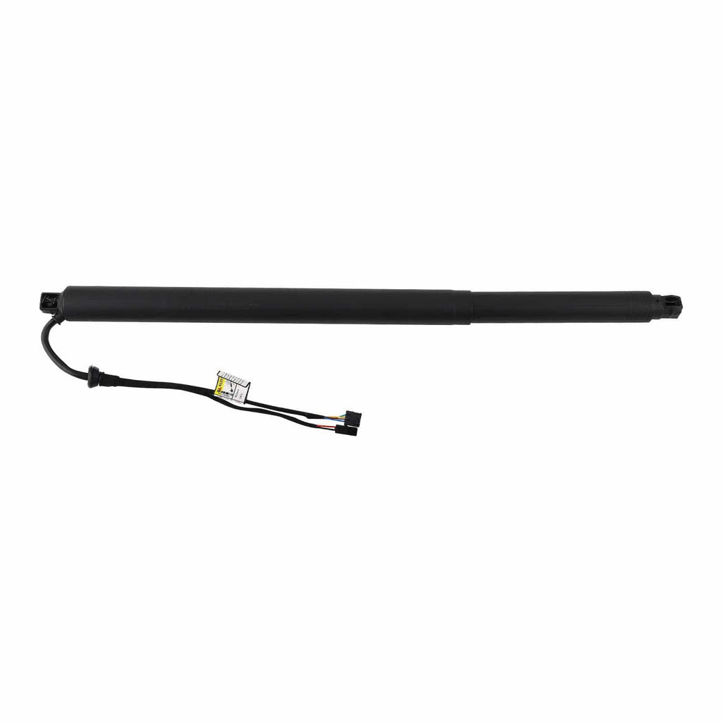 Lenksystem Gasfeder Heckklappe Powerlift Links kompatibel für Skoda Octavia III Combi 5E 2012-2020