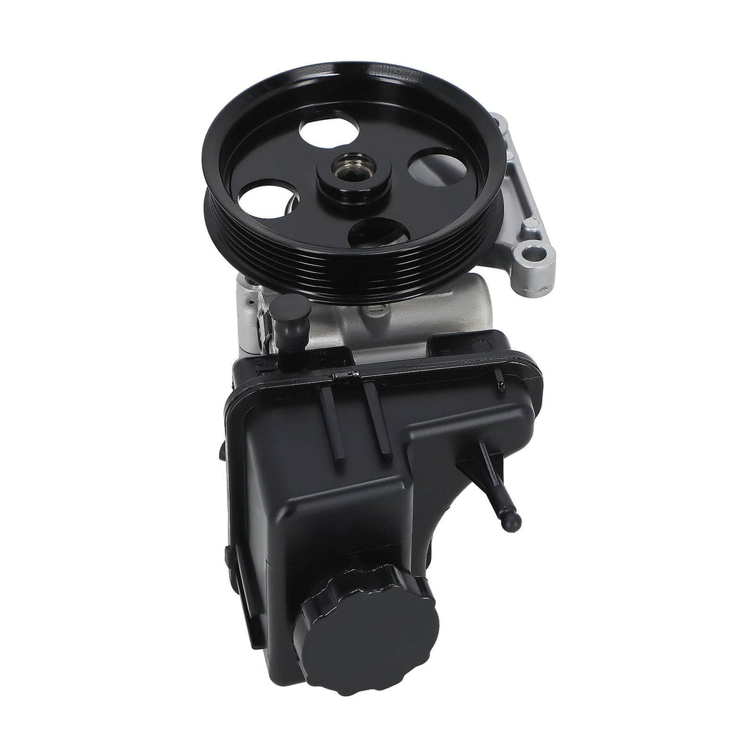 Lenksystem Servopumpe Hydraulische kompatibel für Mercedes Sprinter Viano Vito Bus W639 906 0064666601