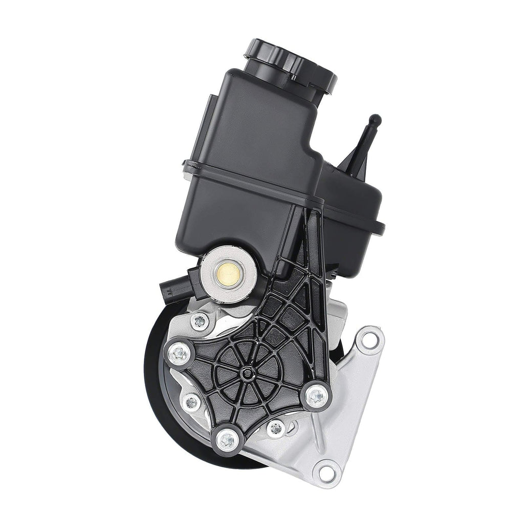 Lenksystem Servopumpe Hydraulische kompatibel für Mercedes Sprinter Viano Vito Bus W639 906 0064666601