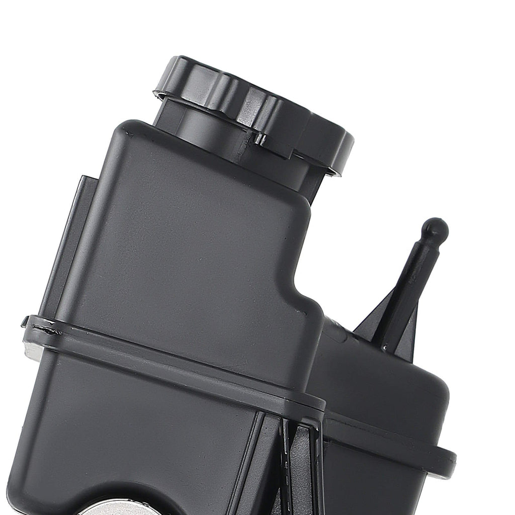 Lenksystem Servopumpe Hydraulische kompatibel für Mercedes Sprinter Viano Vito Bus W639 906 0064666601