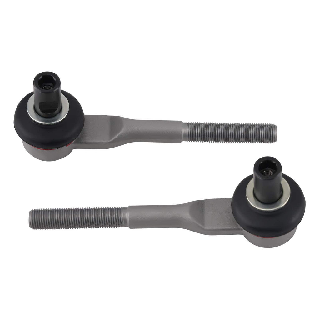 Lenkungsteile Lenkgetriebe mit Spurstangenkopf kompatibel für Audi A4 A4 Avant 1.6-2.8 1994-2001 3B142205