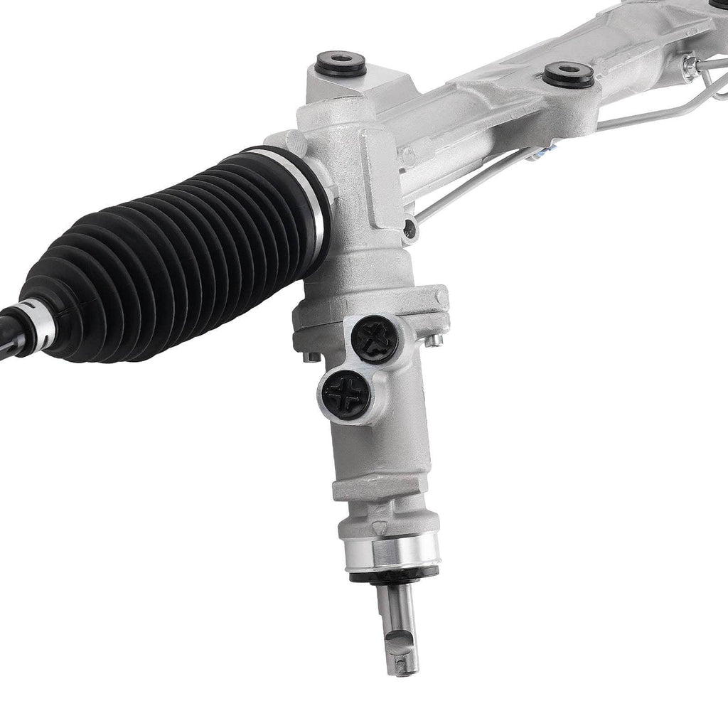 Lenkungsteile Lenkgetriebe Servolenkgetriebe Hydraulisch kompatibel für VW Multivan V VI Transporter V VI