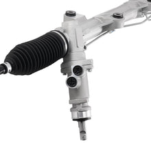 Laden Sie das Bild in den Galerie-Viewer, Lenkungsteile Lenkgetriebe Servolenkgetriebe Hydraulisch kompatibel für VW Multivan V VI Transporter V VI