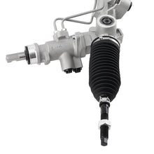 Laden Sie das Bild in den Galerie-Viewer, Lenkungsteile Lenkgetriebe Servolenkgetriebe Hydraulisch kompatibel für VW Multivan V VI Transporter V VI