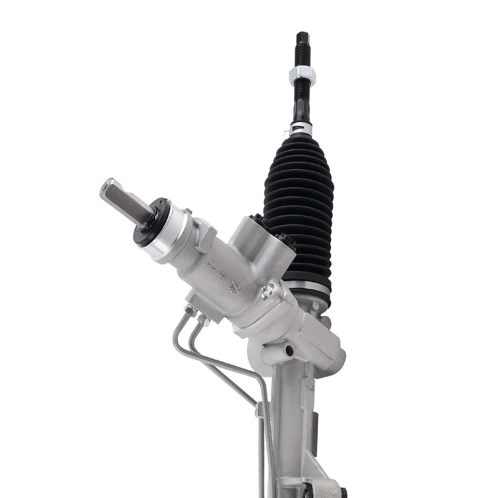 Lenkungsteile Lenkgetriebe Servolenkgetriebe Hydraulisch kompatibel für VW Multivan V VI Transporter V VI