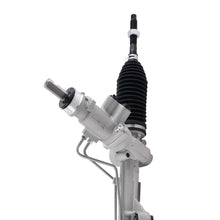 Laden Sie das Bild in den Galerie-Viewer, Lenkungsteile Lenkgetriebe Servolenkgetriebe Hydraulisch kompatibel für VW Multivan V VI Transporter V VI