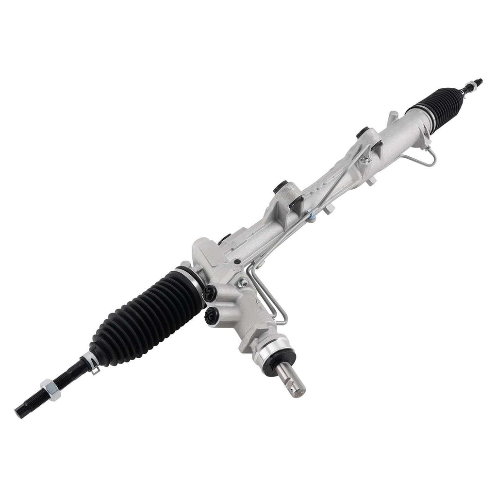 Lenkungsteile Lenkgetriebe Servolenkgetriebe Hydraulisch kompatibel für VW Multivan V VI Transporter V VI