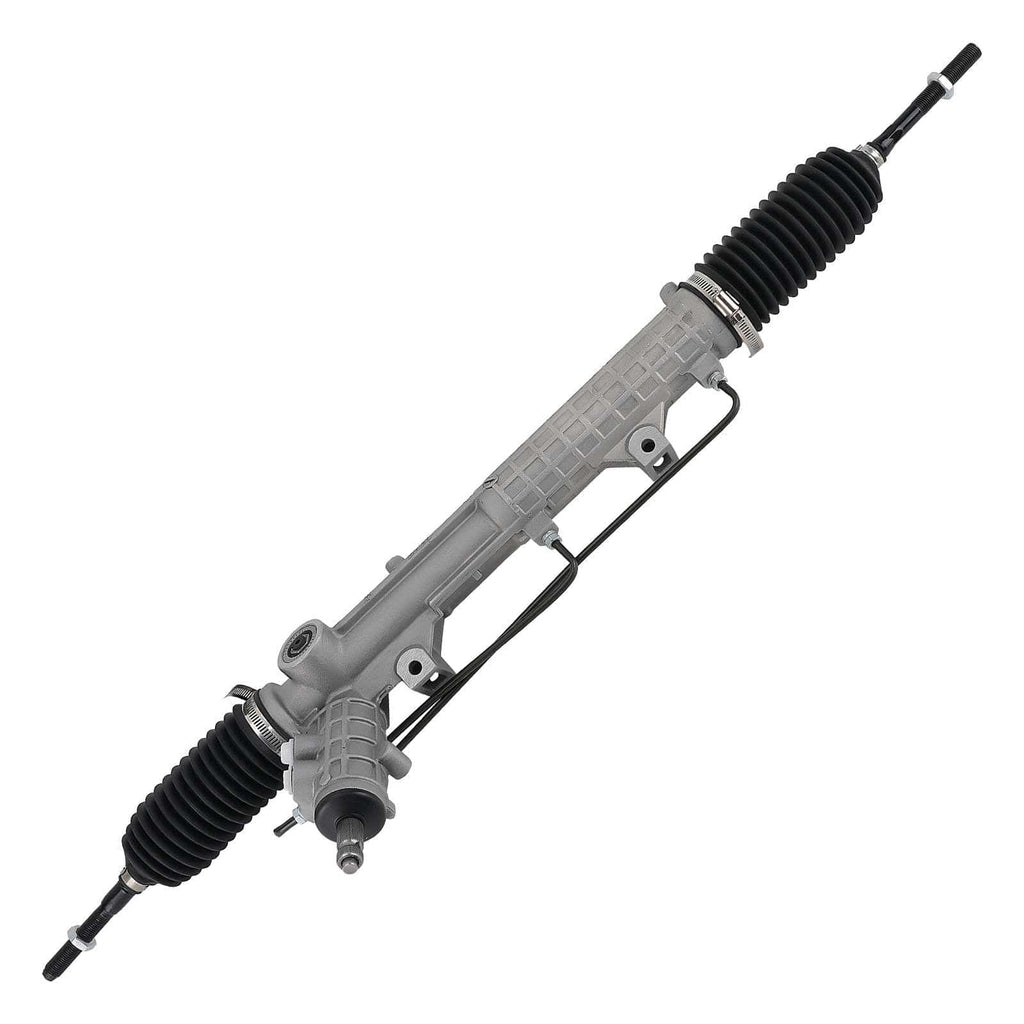 Lenkungsteile Lenkgetriebe kompatibel für BMW 3er E30 316i/318i/320i/324d/325i/Z1 1986-1994 32131134945