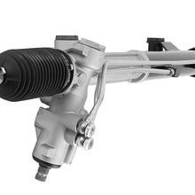 Laden Sie das Bild in den Galerie-Viewer, Lenkungsteile Lenkgetriebe kompatibel für Mercedes M-Klasse W163 ML230 270-ML500 1998-2005 A1634600625