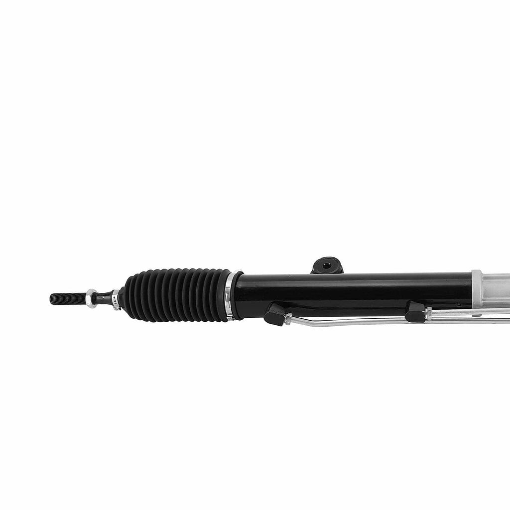 Lenkungsteile Lenkgetriebe kompatibel für Mercedes M-Klasse W163 ML230 270-ML500 1998-2005 A1634600625