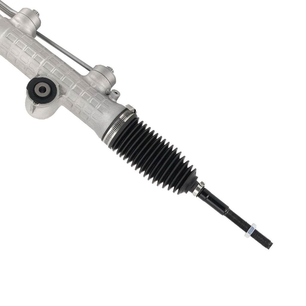 Lenkungsteile Lenkgetriebe kompatibel für Mercedes CLS C219/E-Klasse W211 S211 2002-2010 2114602000
