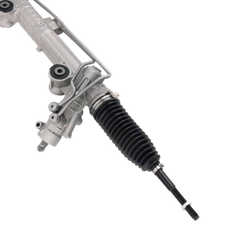 Lenkungsteile Lenkgetriebe kompatibel für Mercedes CLS C219/E-Klasse W211 S211 2002-2010 2114602000