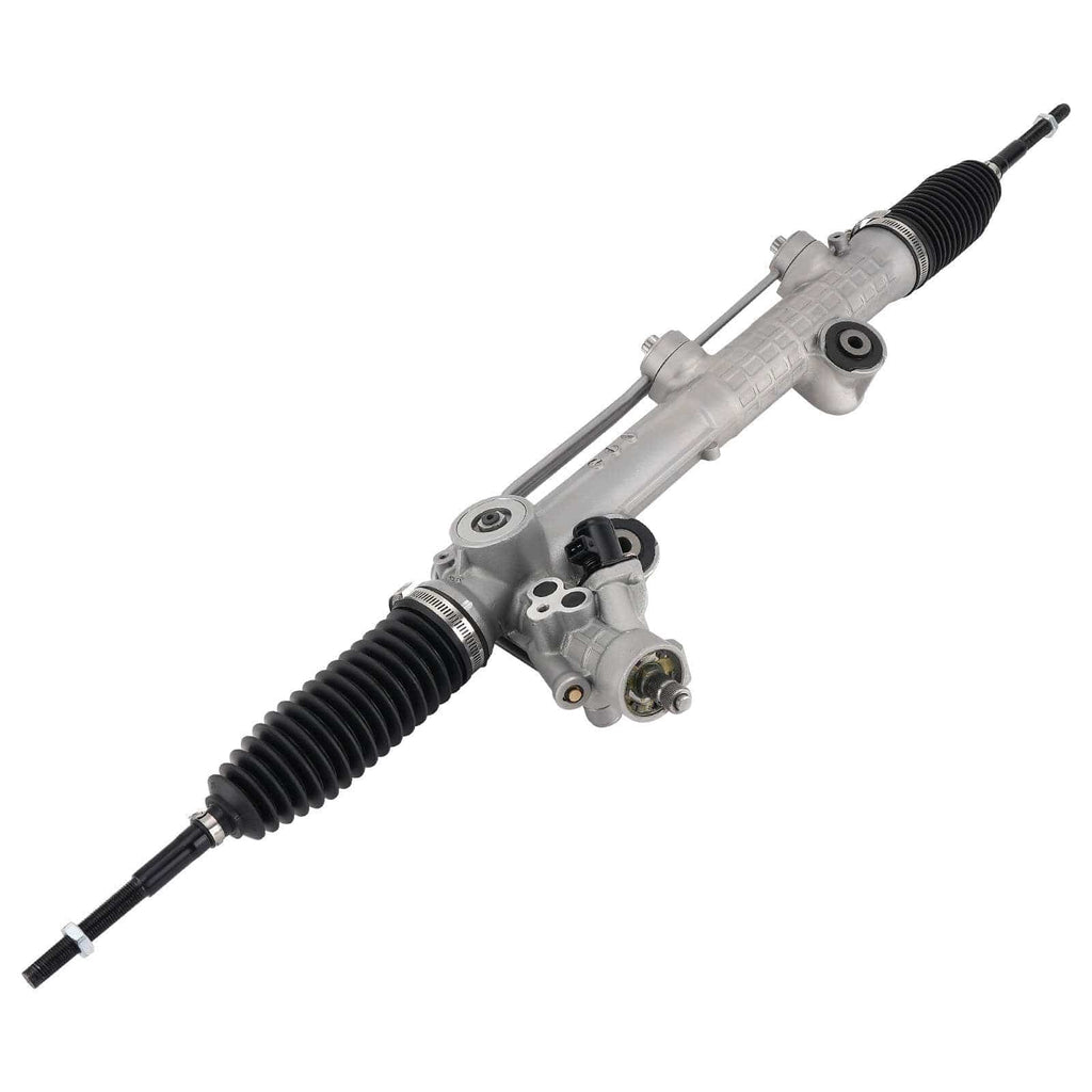 Lenkungsteile Lenkgetriebe kompatibel für Mercedes CLS C219/E-Klasse W211 S211 2002-2010 2114602000