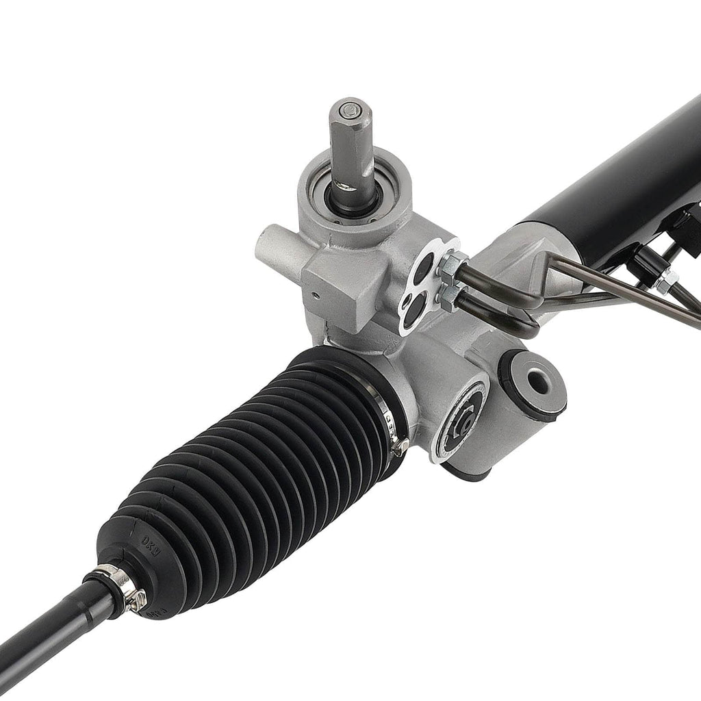 Lenkungsteile Lenkgetriebe kompatibel für Ford Transit FB FC 2.2-3.2L 2006-2014 Bus/Kasten/Fahrgestell