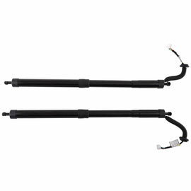 Lenkwelle Lenksäule 2x Elektrisch Heckklappe Gasfeder Hub Powerlift kompatibel für Mazda CX-5 KF 2017-