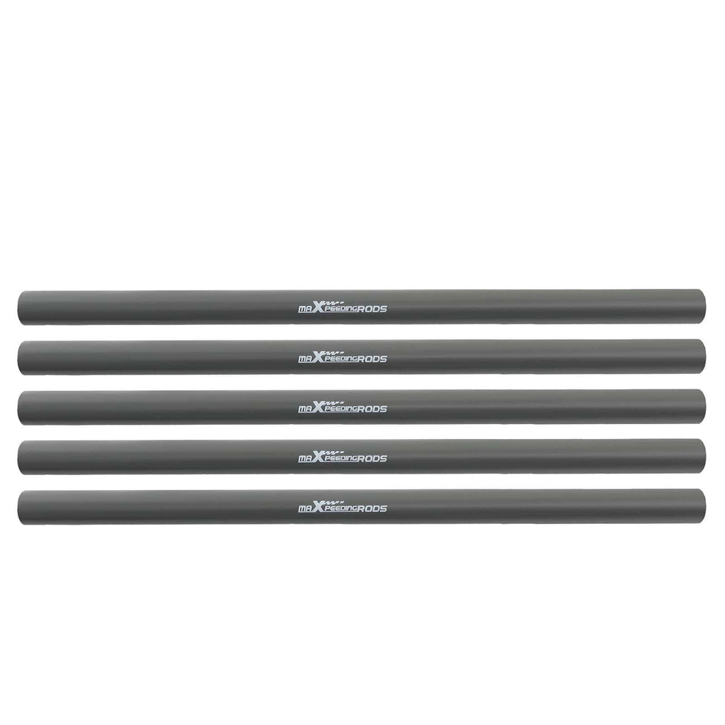 Lift Level Kit Rear Weld-On Parallel 4 Link Suspension Kit 24" Bars Rod Rat Truck Classic