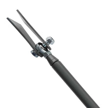 Laden Sie das Bild in den Galerie-Viewer, Lift Level Kit Rear Weld-On Parallel 4 Link Suspension Kit 24" Bars Rod Rat Truck Classic