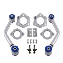 Laden Sie das Bild in den Galerie-Viewer, Lift Level Kit 5 cm Höherlegungssatz Level Lift Kit kompatibel für Jeep Compass Patriot MK 2007-2017