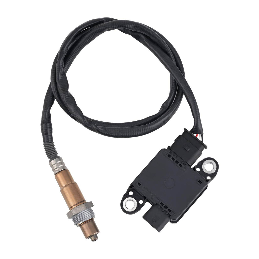 Luft-Kraftstoff-Verhältnis-Sensor Neuer Partikelsensor kompatibel für Mercedes-Benz C238 S213 W177 W213 A238 0281007097