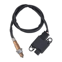 Laden Sie das Bild in den Galerie-Viewer, Luft-Kraftstoff-Verhältnis-Sensor Neuer Partikelsensor kompatibel für Mercedes-Benz C238 S213 W177 W213 A238 0281007097