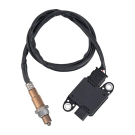 Luft-Kraftstoff-Verhältnis-Sensor Neuer Partikelsensor kompatibel für Mercedes-Benz C238 S213 W177 W213 A238 0281007097