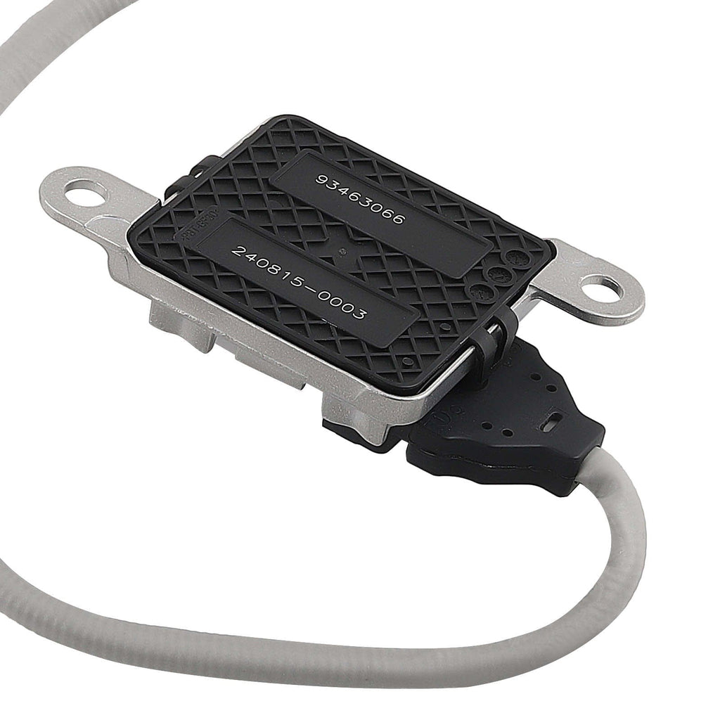 Luft-Kraftstoff-Verhältnis-Sensor NOx-Sensor Harnstoffeinspritzung kompatibel für Renault Trafic III kompatibel für Opel Vivaro 93463066