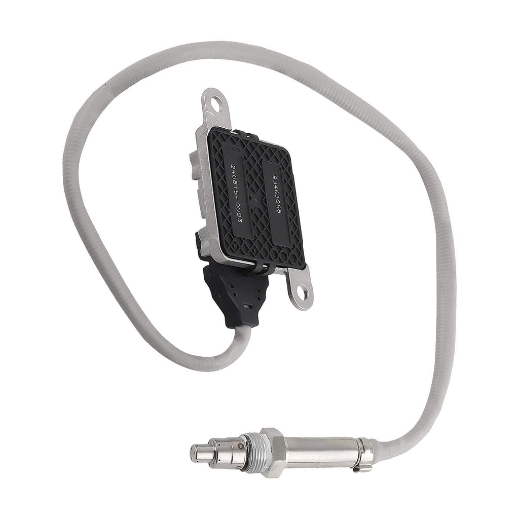 Luft-Kraftstoff-Verhältnis-Sensor NOx-Sensor Harnstoffeinspritzung kompatibel für Renault Trafic III kompatibel für Opel Vivaro 93463066