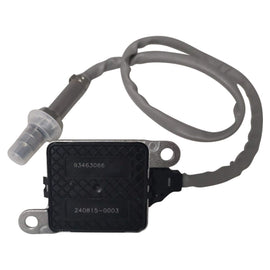 Luft-Kraftstoff-Verhältnis-Sensor NOx-Sensor Harnstoffeinspritzung kompatibel für Renault Trafic III kompatibel für Opel Vivaro 93463066